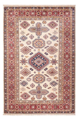 Tapis Ziegler - Kazak - Royal - 176 x 120 cm - beige