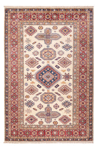 Tapis Ziegler - Kazak - Royal - 176 x 120 cm - beige