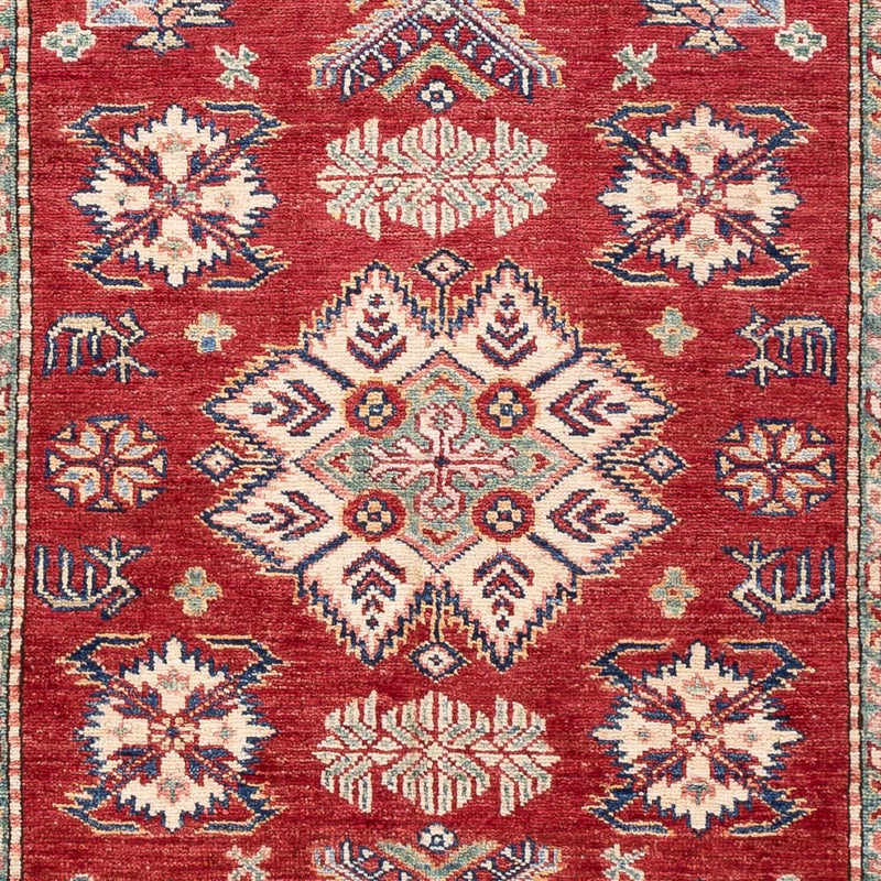 Tapis Ziegler - Kazak - Royal - 172 x 117 cm - rouge