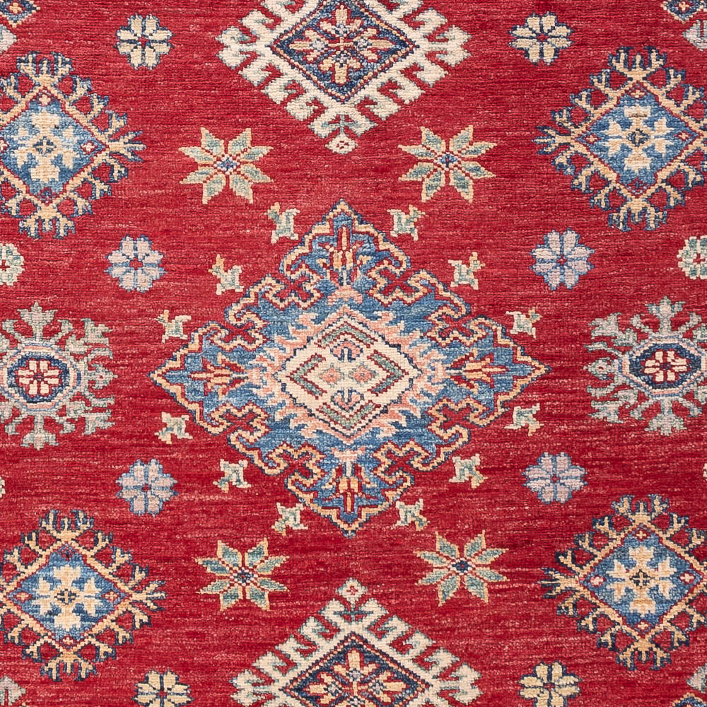 Tapis Ziegler - Kazak - Royal - 179 x 117 cm - rouge