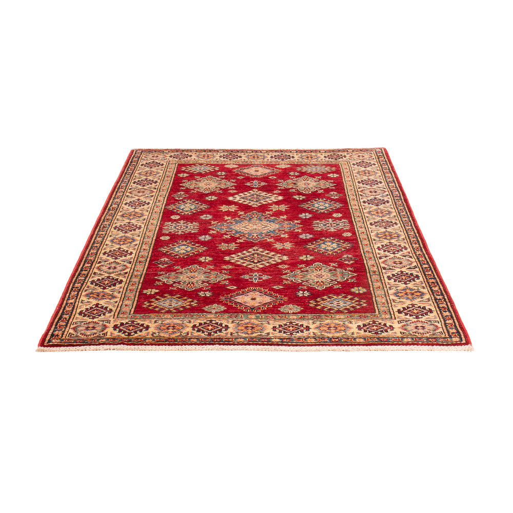 Tapis Ziegler - Kazak - Royal - 179 x 117 cm - rouge