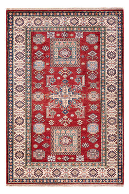 Tapis Ziegler - Kazak - Royal - 181 x 120 cm - rouge