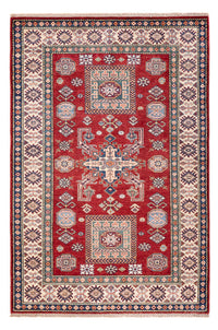 Tapis Ziegler - Kazak - Royal - 181 x 120 cm - rouge