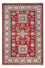 Tapis Ziegler - Kazak - Royal - 181 x 120 cm - rouge