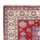 Tapis Ziegler - Kazak - Royal - 176 x 119 cm - rouge