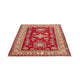 Tapis Ziegler - Kazak - Royal - 176 x 119 cm - rouge