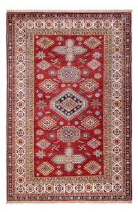 Tapis Ziegler - Kazak - Royal - 178 x 119 cm - rouge