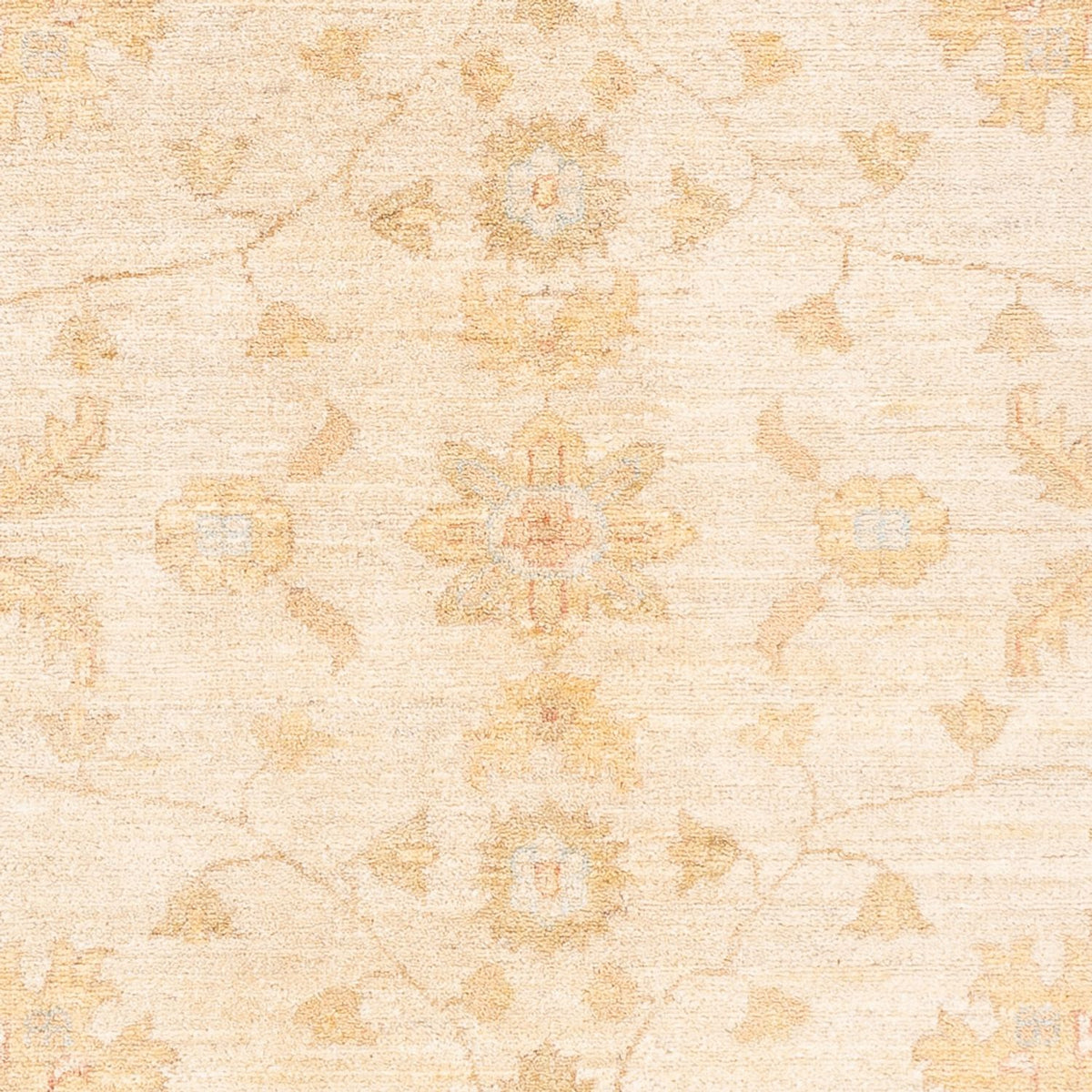 Tapis Ziegler - 180 x 127 cm - beige