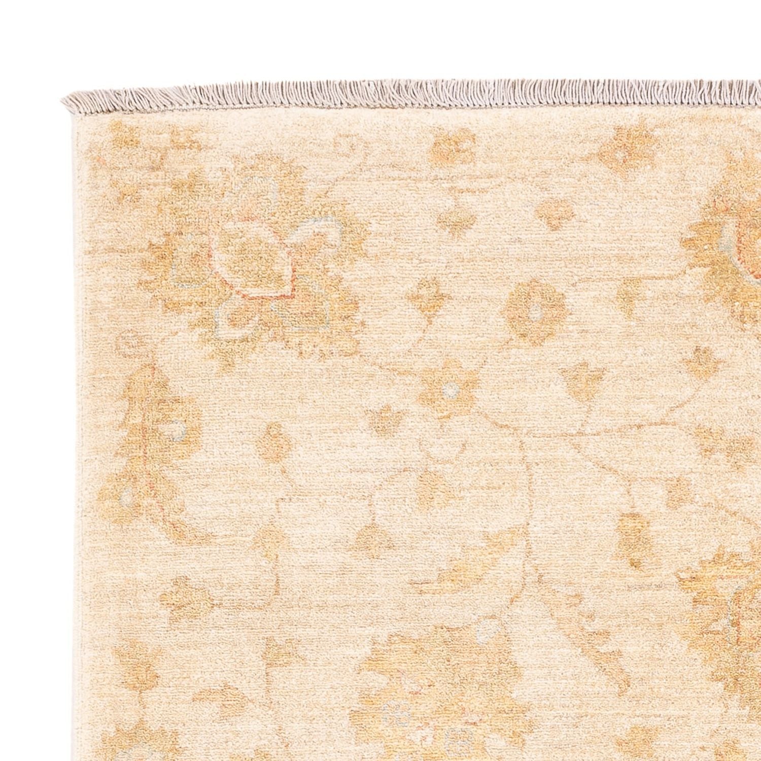 Tapis Ziegler - 180 x 127 cm - beige