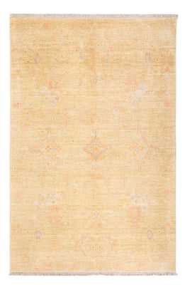 Tapis Ziegler - 188 x 121 cm - beige clair