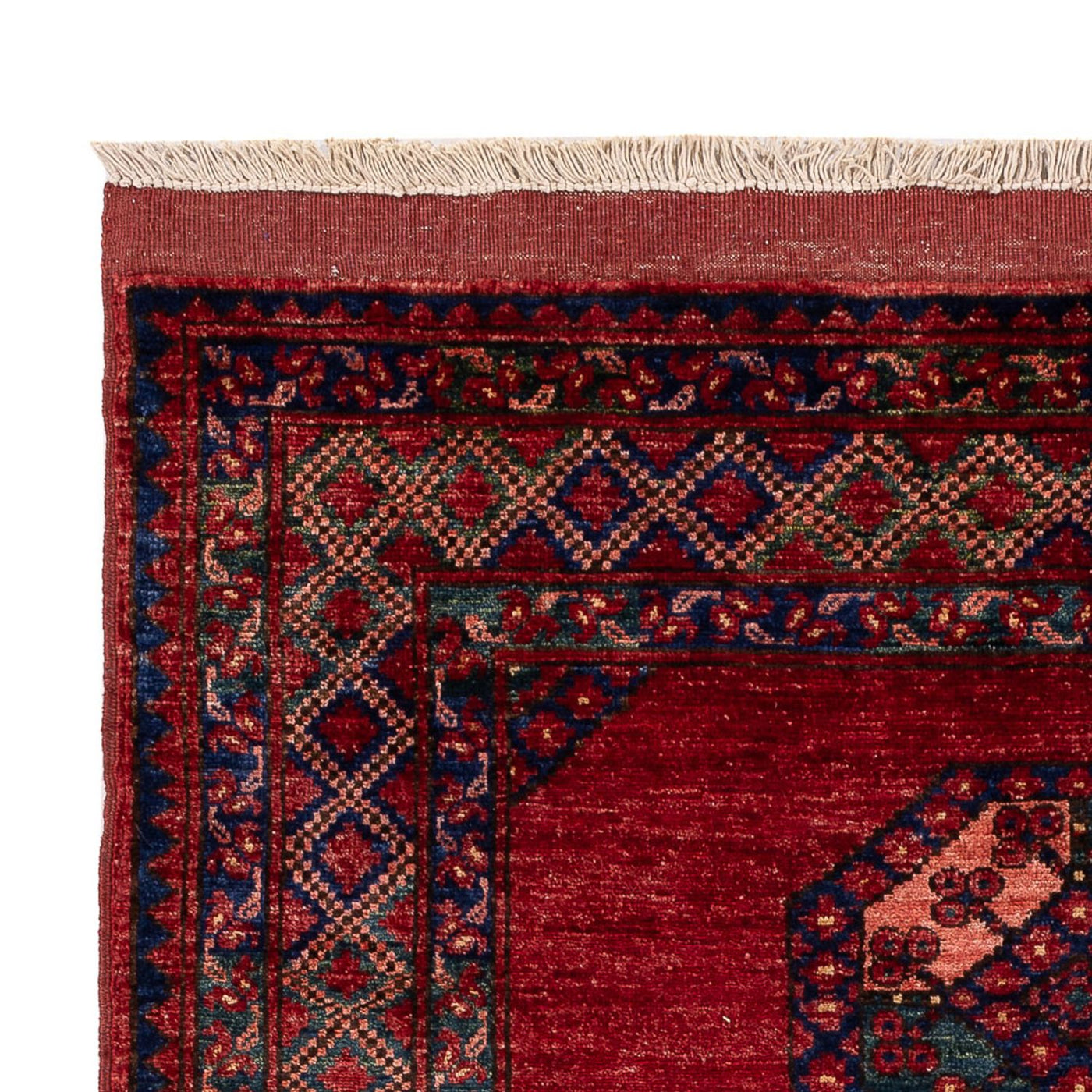 Tapis afghan 179x124cm - Tapis oriental
