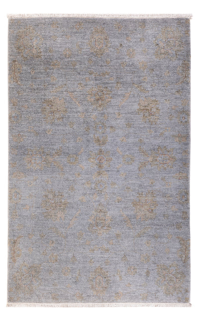 Tapis Ziegler moderne Tapis 118x187cm - Tapis oriental