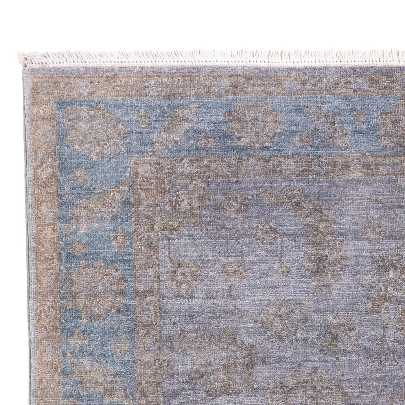 Tapis Ziegler moderne Tapis 176x127cm - Tapis oriental