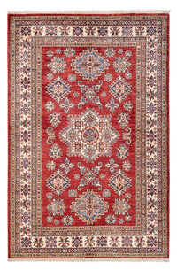 Tapis Ziegler - Kazak - Royal - 181 x 119 cm - rouge