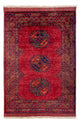 Tapis afghan 124x180cm - Tapis oriental