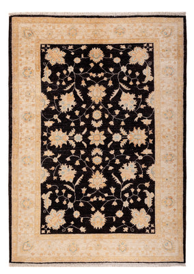 Tapis Ziegler - 178 x 125 cm - noir