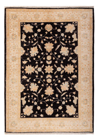 Tapis Ziegler - 178 x 125 cm - noir