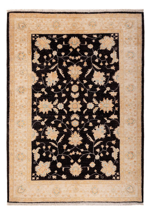 Tapis Ziegler - 178 x 125 cm - noir