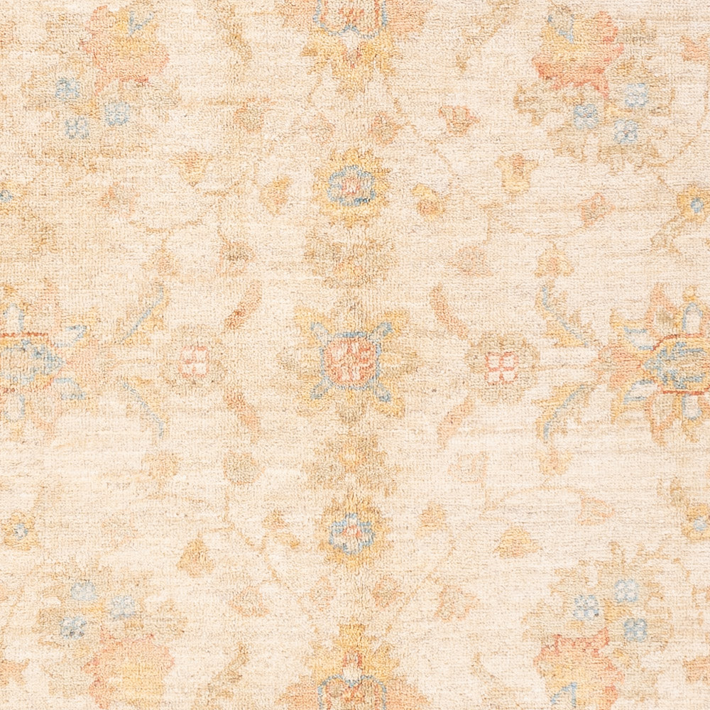 Tapis Ziegler - 176 x 125 cm - beige