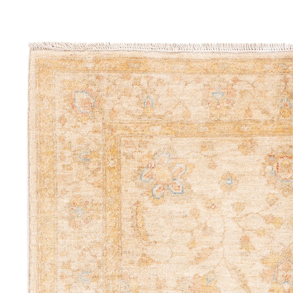 Tapis Ziegler - 176 x 125 cm - beige