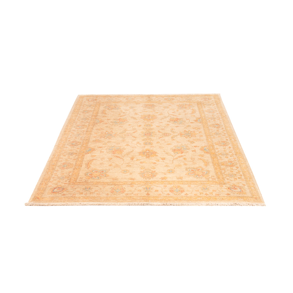 Tapis Ziegler - 176 x 125 cm - beige