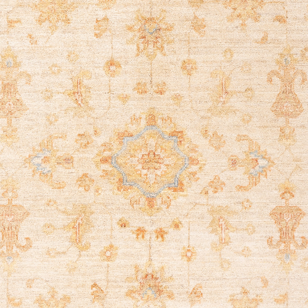 Tapis Ziegler - 181 x 122 cm - beige