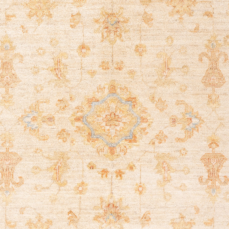 Tapis Ziegler - 181 x 122 cm - beige