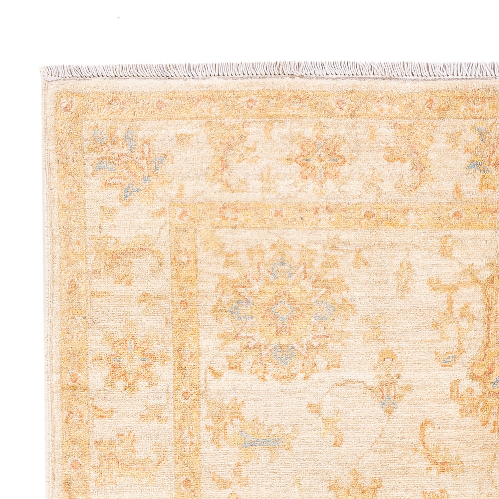 Tapis Ziegler - 181 x 122 cm - beige