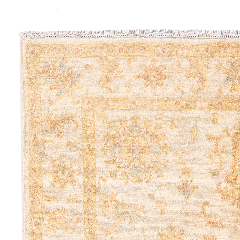 Tapis Ziegler - 181 x 122 cm - beige