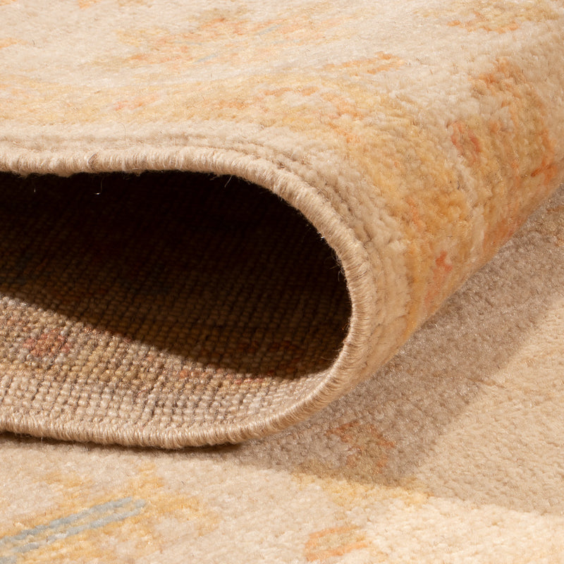 Tapis Ziegler - 181 x 122 cm - beige
