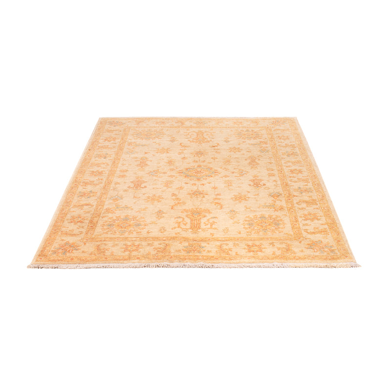 Tapis Ziegler - 181 x 122 cm - beige