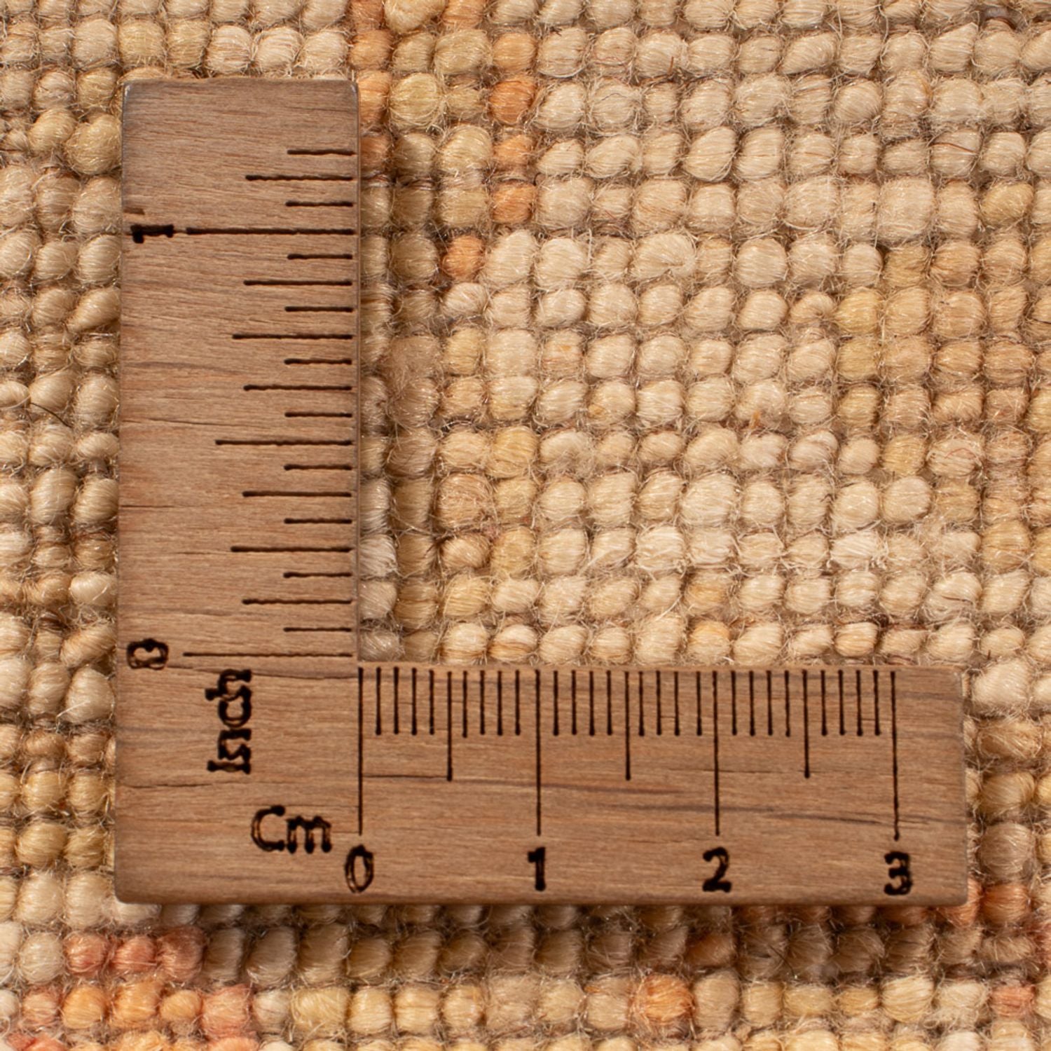 Tapis Ziegler - 181 x 122 cm - beige