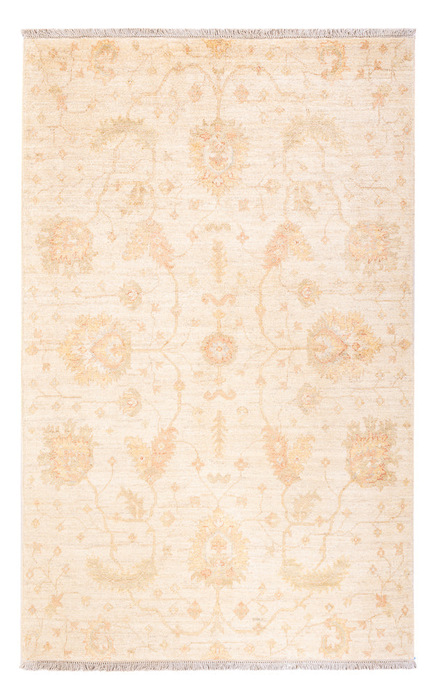 Tapis Ziegler - 186 x 120 cm - beige