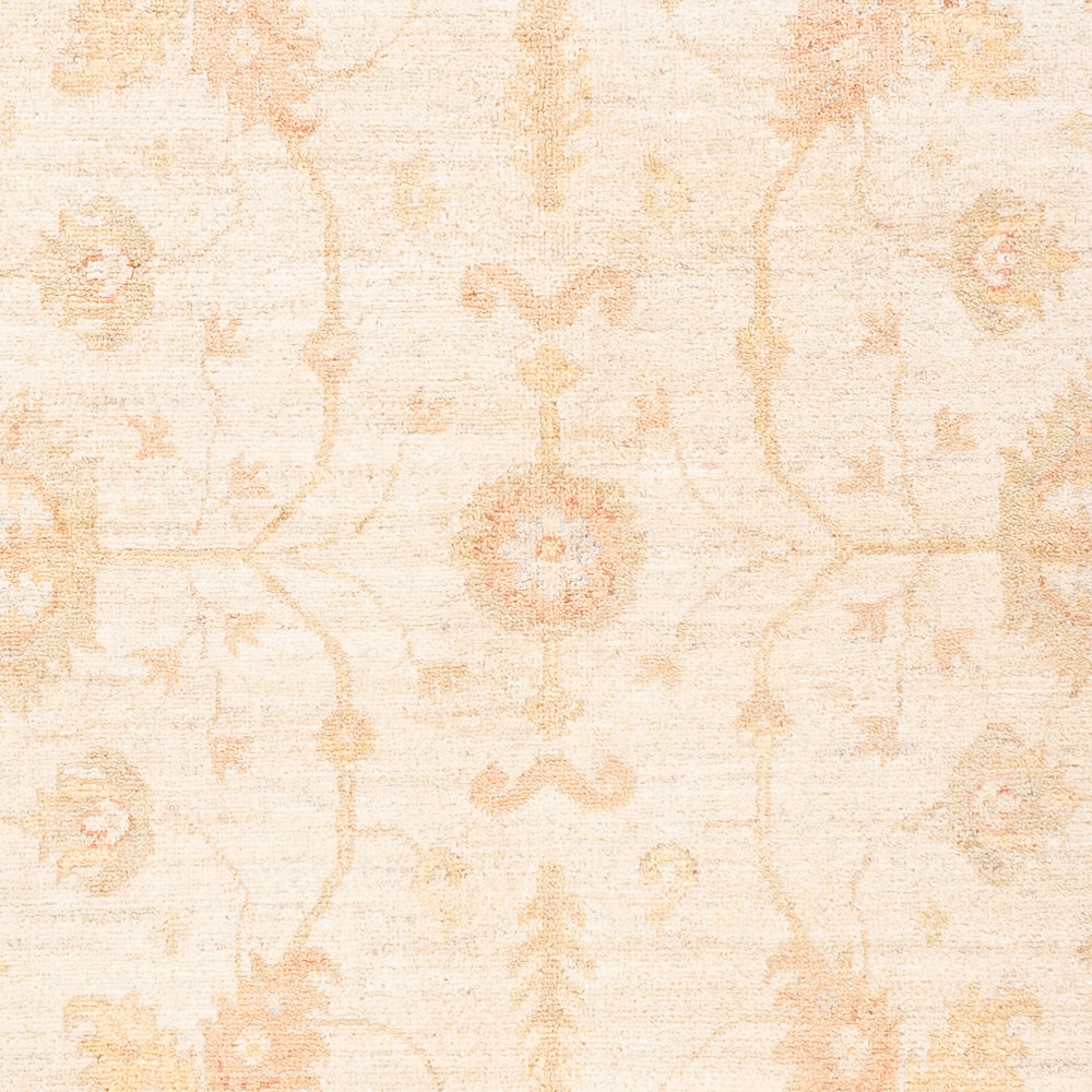 Tapis Ziegler - 186 x 120 cm - beige