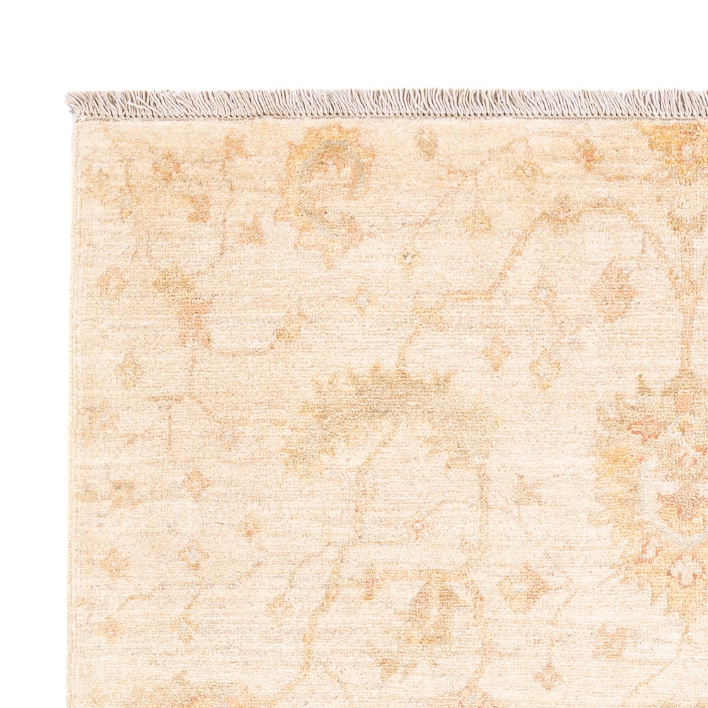 Tapis Ziegler - 186 x 120 cm - beige