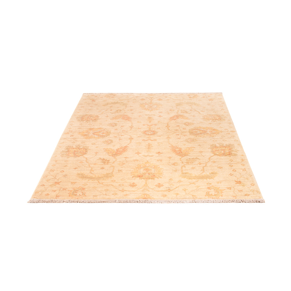 Tapis Ziegler - 186 x 120 cm - beige