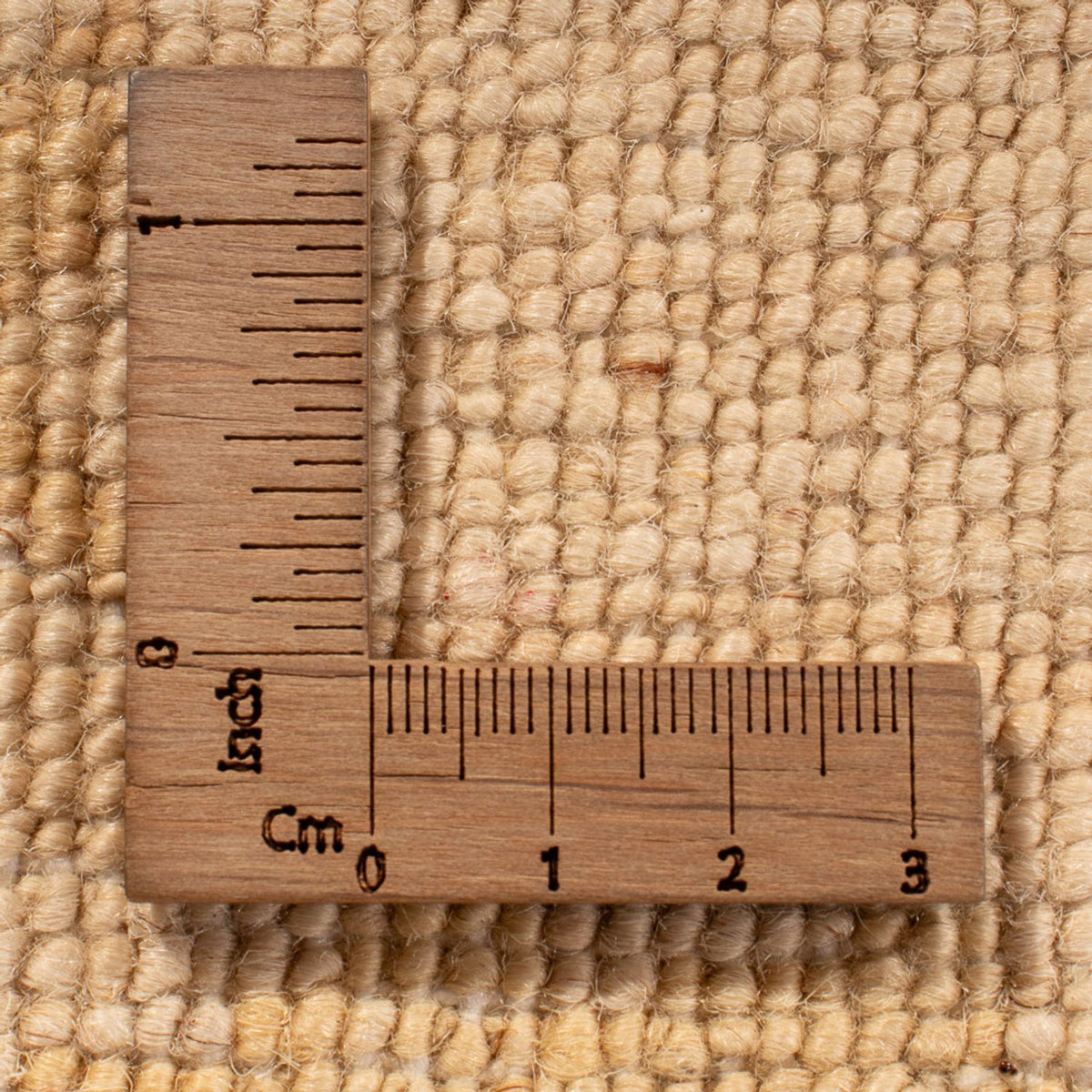 Tapis Ziegler - 186 x 120 cm - beige