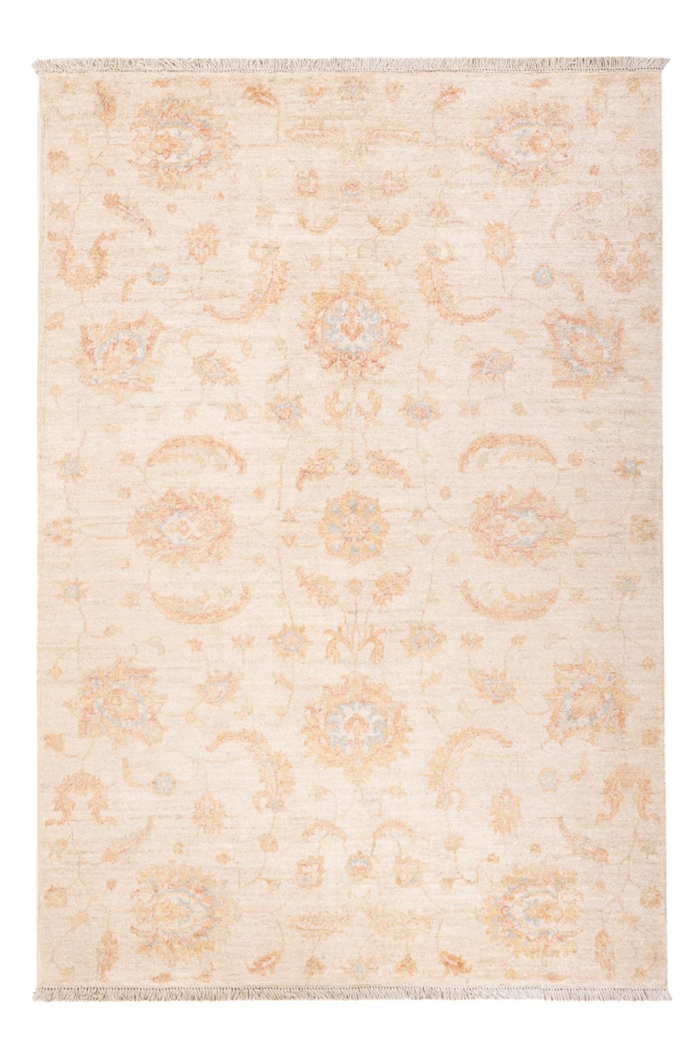 Tapis Ziegler - 180 x 120 cm - beige