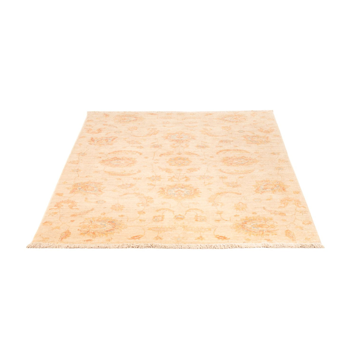 Tapis Ziegler - 180 x 120 cm - beige