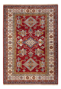 Tapis Ziegler - Kazak - Royal - 178 x 122 cm - rouge bordeaux