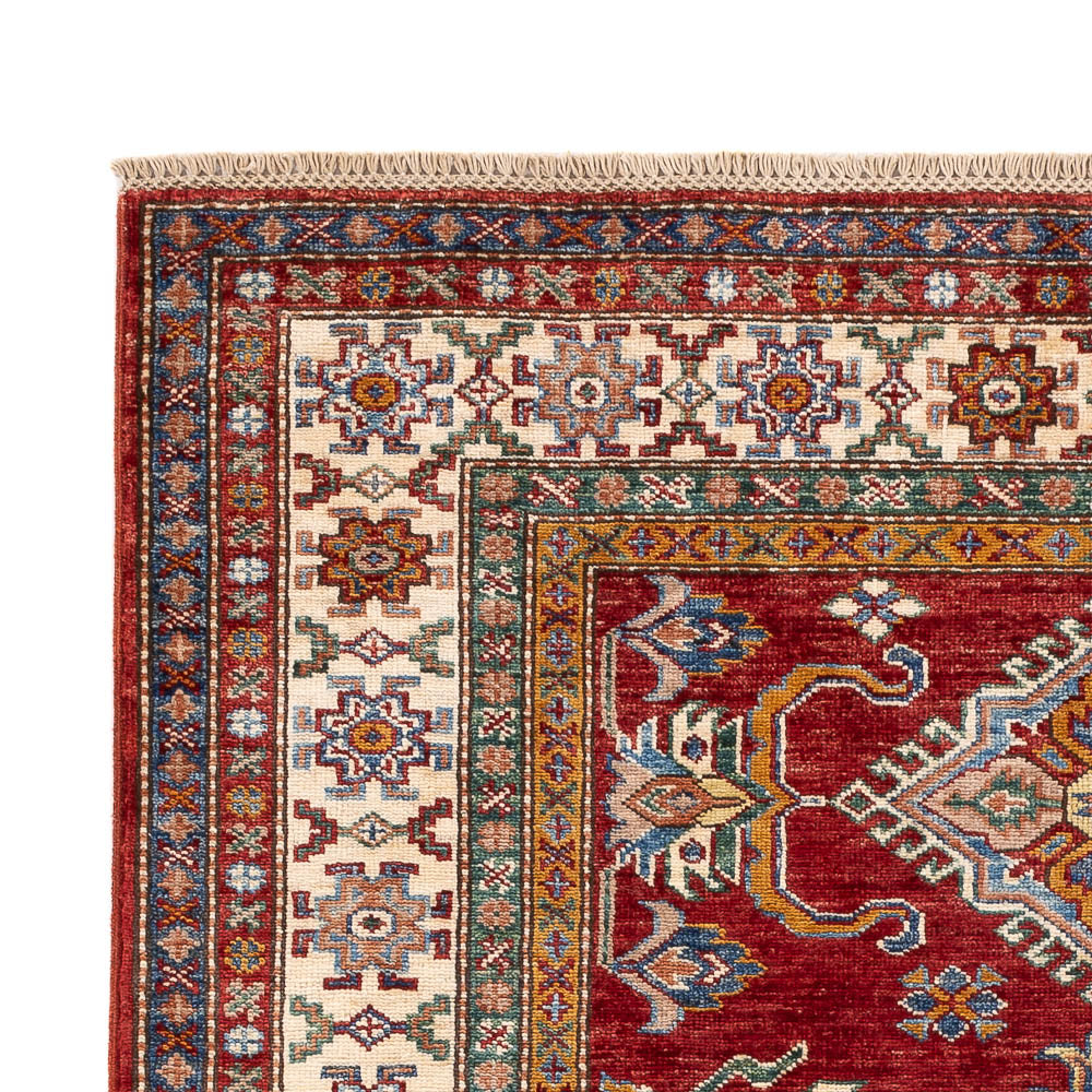 Kazak Tapis 178x122cm - Tapis oriental