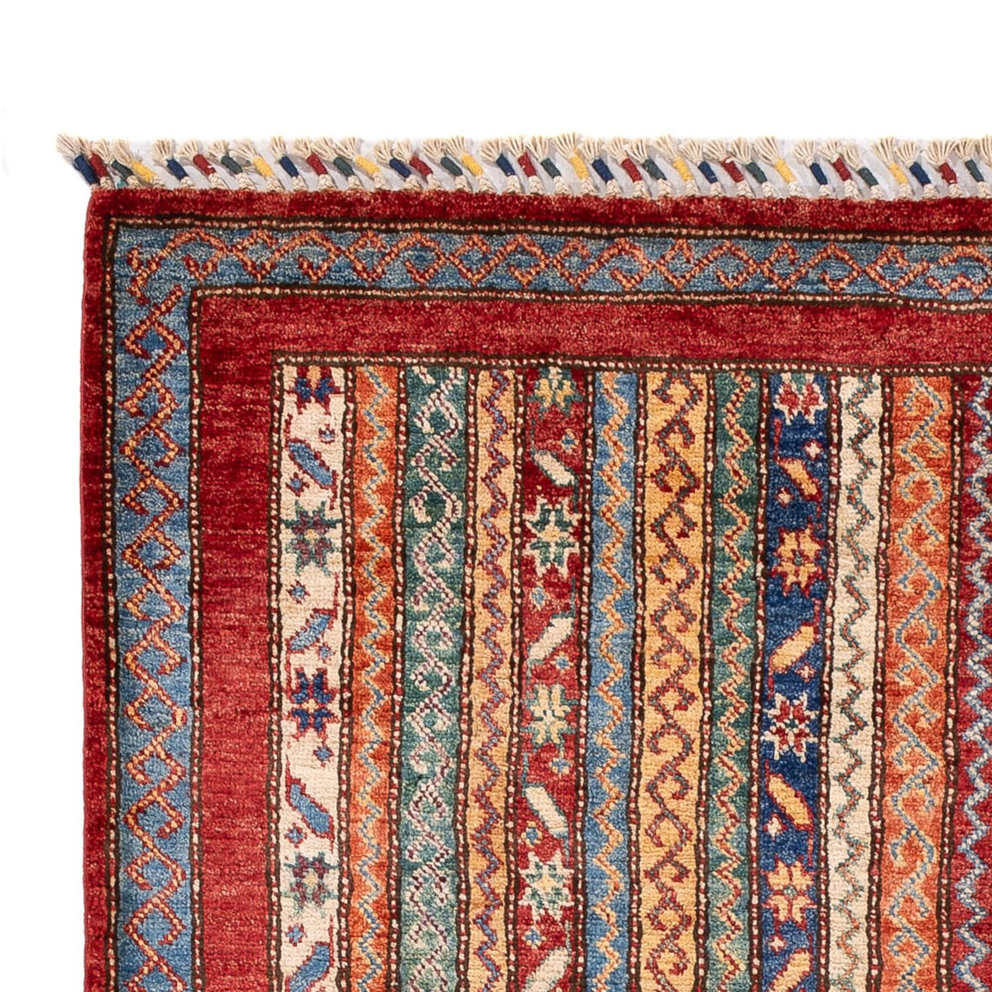 Shal Tapis 182x121cm - Tapis oriental
