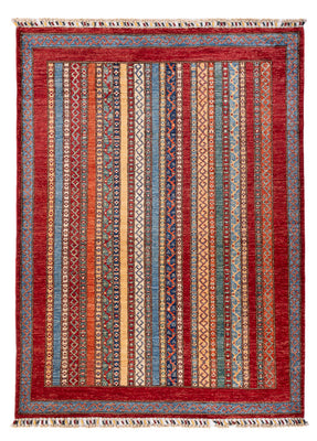 Tapis Ziegler - Shal - 169 x 124 cm - multicolore