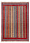 Tapis Ziegler - Shal - 169 x 124 cm - multicolore