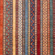 Tapis Ziegler - Shal - 169 x 124 cm - multicolore