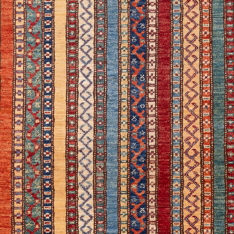 Tapis Ziegler - Shal - 169 x 124 cm - multicolore
