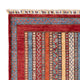 Tapis Ziegler - Shal - 169 x 124 cm - multicolore