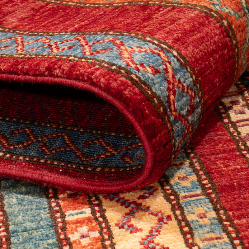 Tapis Ziegler - Shal - 169 x 124 cm - multicolore