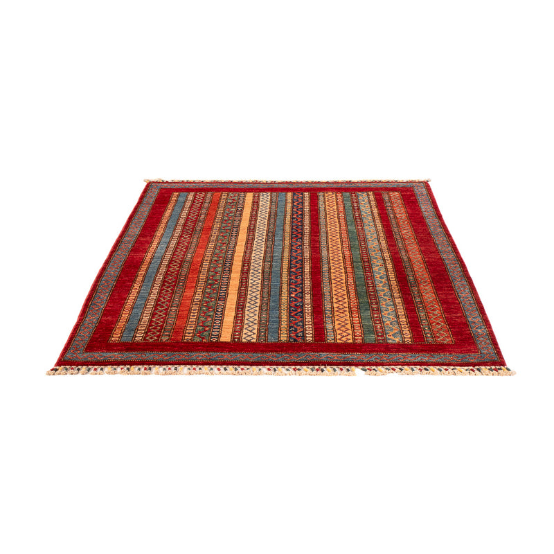 Tapis Ziegler - Shal - 169 x 124 cm - multicolore