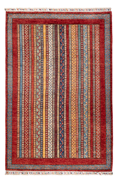 Shal Tapis 118x177cm - Tapis oriental